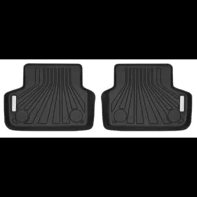 2ND SEAT FLOOR LINER