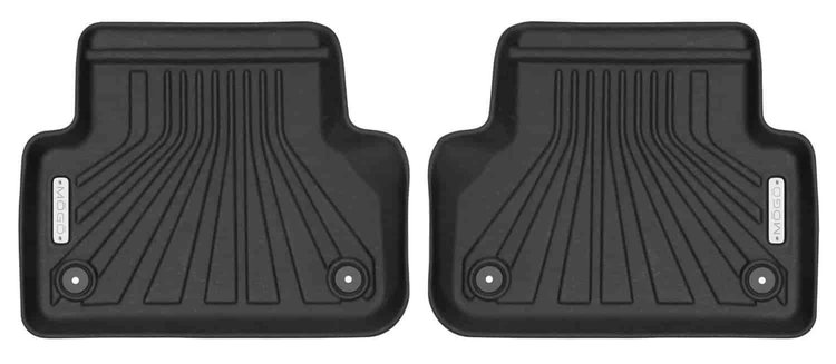 2ND SEAT FLOOR LINER