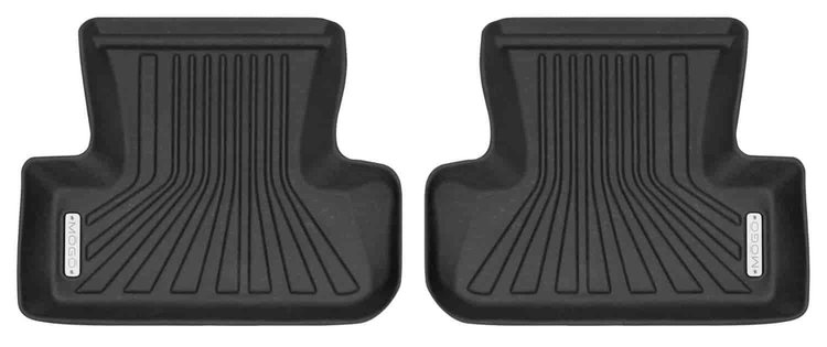 2ND SEAT FLOOR LINER