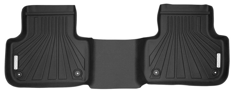 2ND SEAT FLOOR LINER