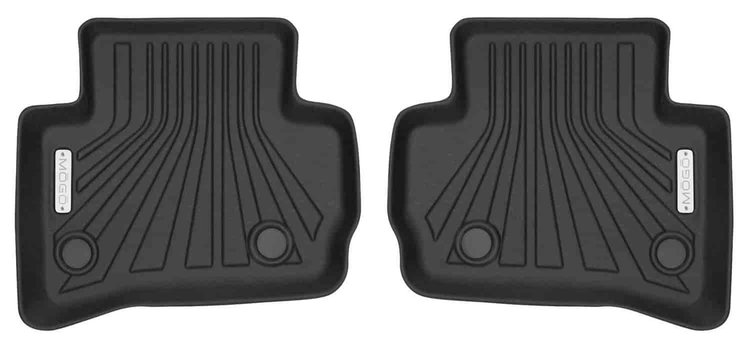 2ND SEAT FLOOR LINER