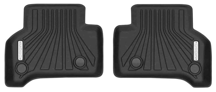 2ND SEAT FLOOR LINER