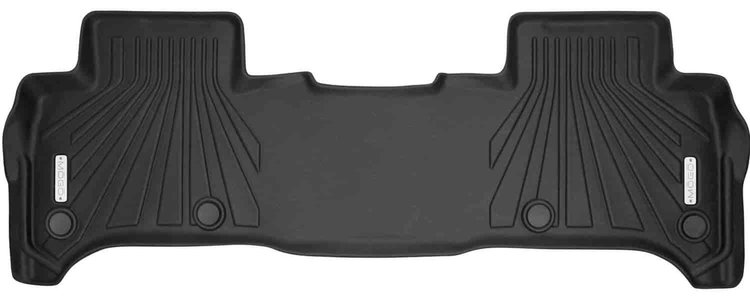 2ND SEAT FLOOR LINER
