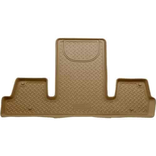 Classic Style Floor Liner 2007-09 Outlook