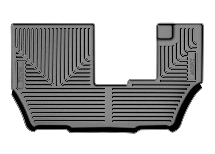 XACT 2ND SEAT FLOOR LINER