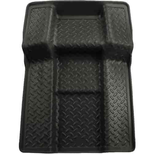 Classic Style Walkway Floor Liner 2007-10 Tahoe/Yukon/Escalade