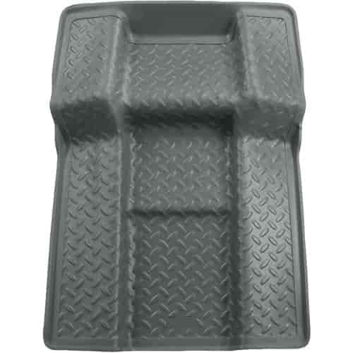 Classic Style Walkway Floor Liner 2007-10 Tahoe/Yukon/Escalade