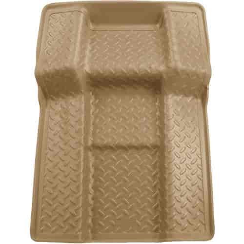Classic Style Walkway Floor Liner 2007-10 Tahoe/Yukon/Escalade