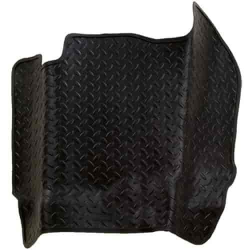 Classic Style Center Hump Floor Liner 2007-13 Silverado/Sierra 1500
