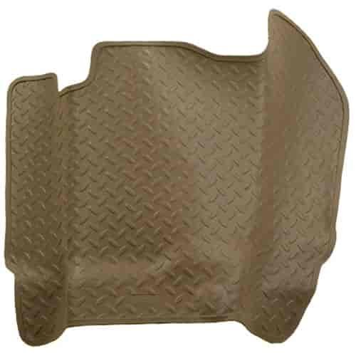 Classic Style Center Hump Floor Liner 2008-2010 F250/F350/F450 Super Duty