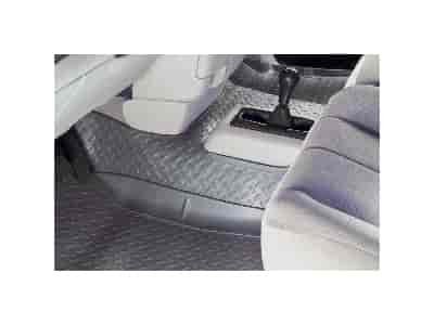 Center Hump Floor Liner 2002-2013 Ram Pickup 1500 Regular & Quad Cab