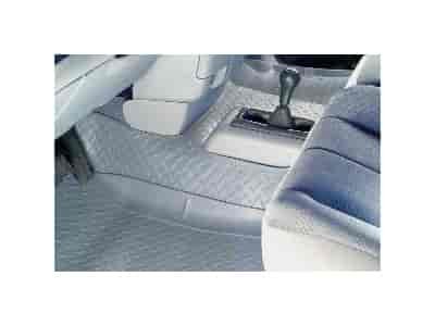Center Hump Floor Liner 2002-2013 Ram Pickup 1500 Regular & Quad Cab