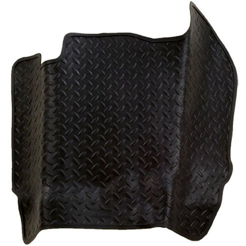 Center Hump Floor Liner 2009-2013 Ram Pickup 1500 Crew Cab