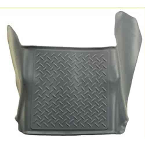WeatherBeater Center Hump Floor Liner