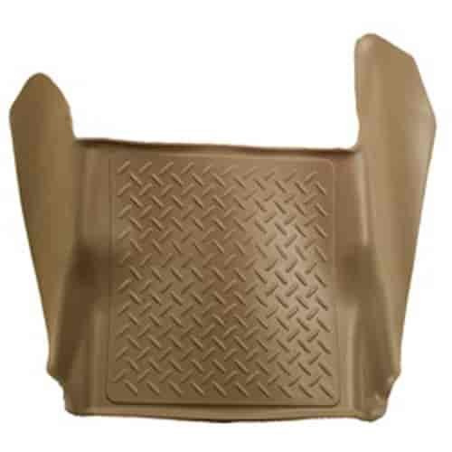 WeatherBeater Center Hump Floor Liner