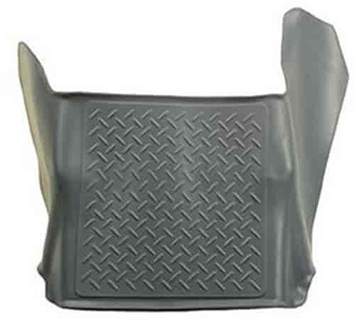Center Hump Floor Liner 2009-2013 F150 Pickup