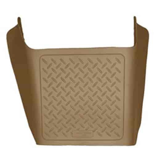 WeatherBeater Center Hump Floor Liner