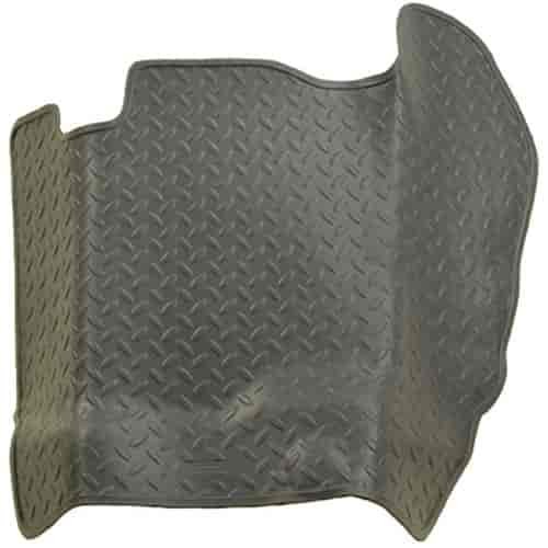 Classic Style Center Hump Floor Liner 2004-2008 Ford F150