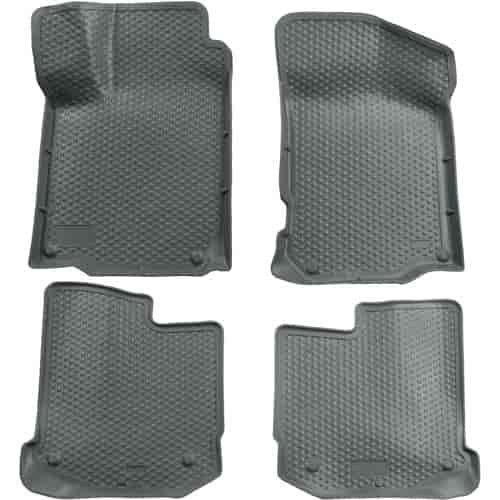 Classic Style Floor Liner 1998-2010 VW Beetle