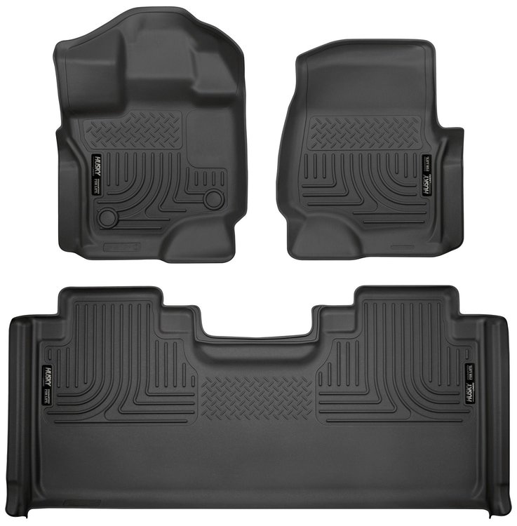 FLOOR LINERS