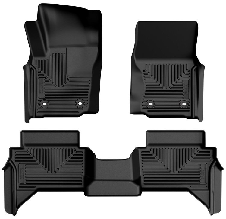 WEATHERBEATER FLOOR LINER