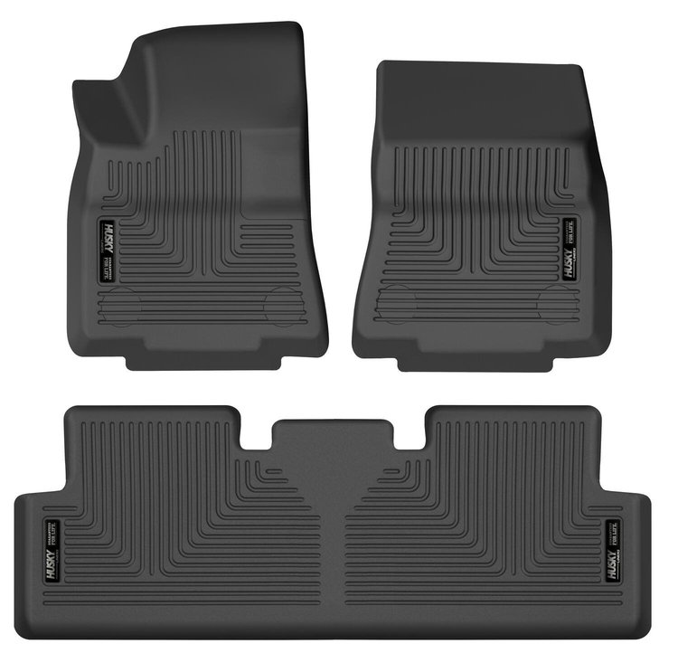 WB F&R SEAT FLOOR LINER