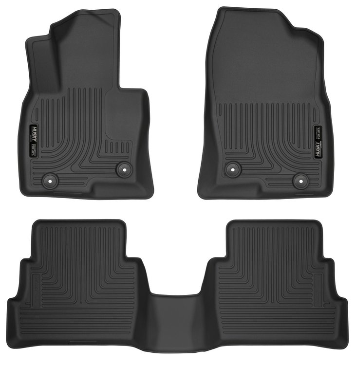 FLOOR LINERS