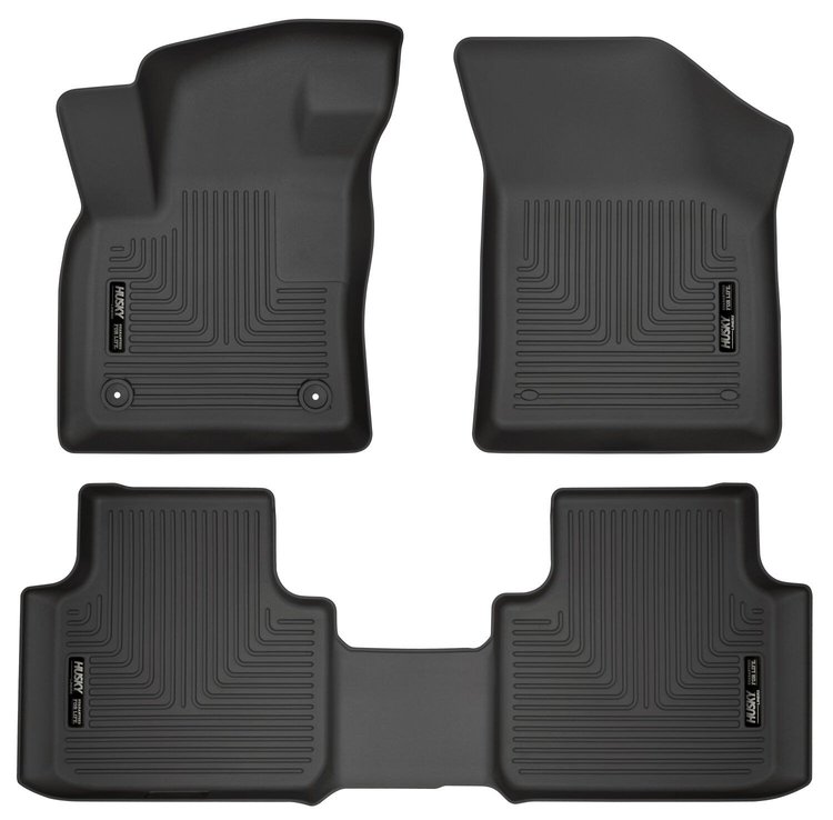 FLOOR LINERS