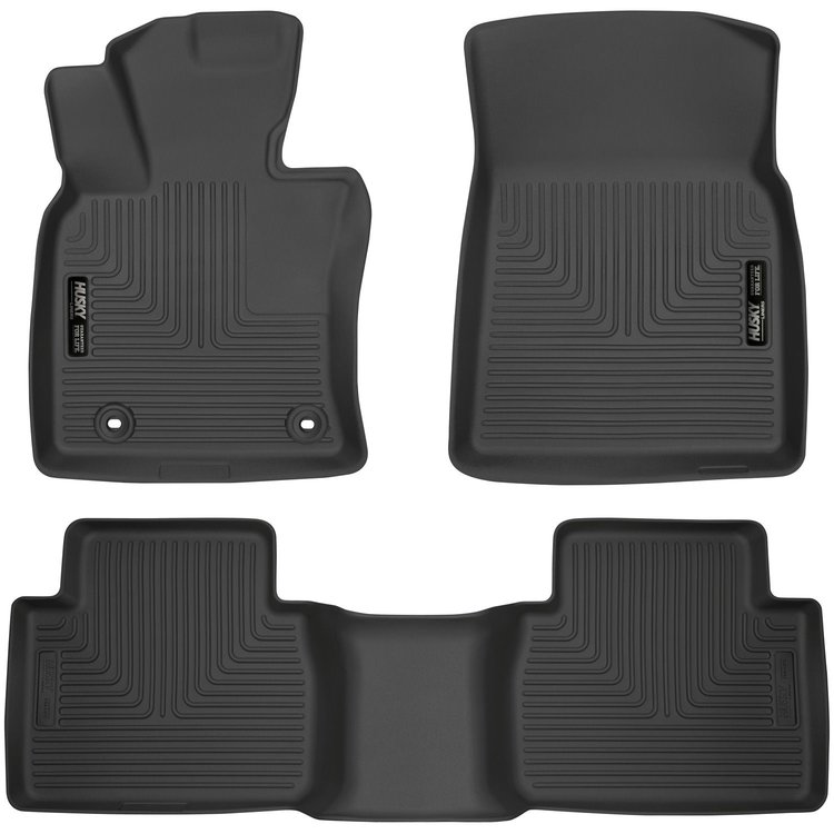 FLOOR LINERS