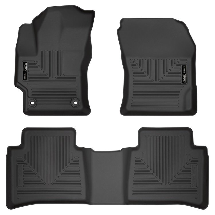 FLOOR LINERS