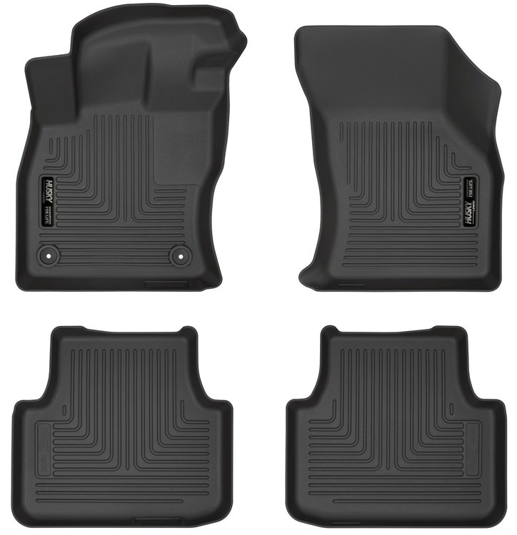 FLOOR LINERS