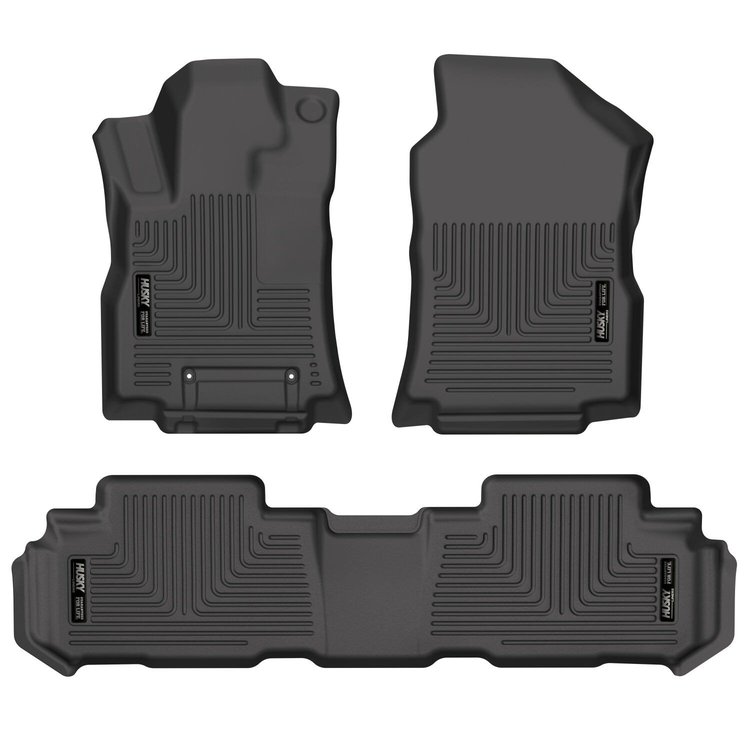 FLOOR LINERS