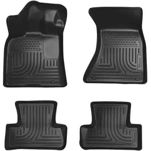 WeatherBeater Floor Liner 2012-2016 Audi A6