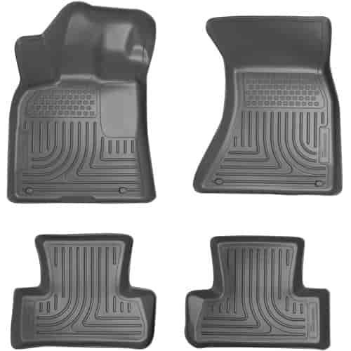 WeatherBeater Floor Liner 2009-2016 Audi Q5
