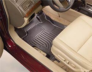 Weather Beater Floor Mats 2010-2013 Ram Pickup 2500/3500