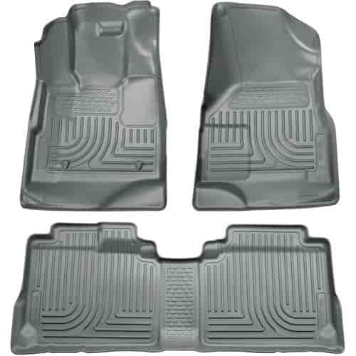 WeatherBeater Floor Liners 2010-16 Equinox