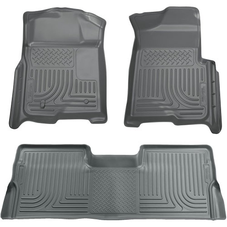 Weather Beater Floor Liner 2009-2014 Ford F150