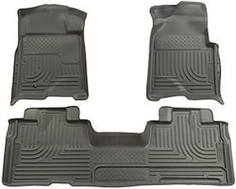 Weather Beater Floor Liner 2009-2014 F150