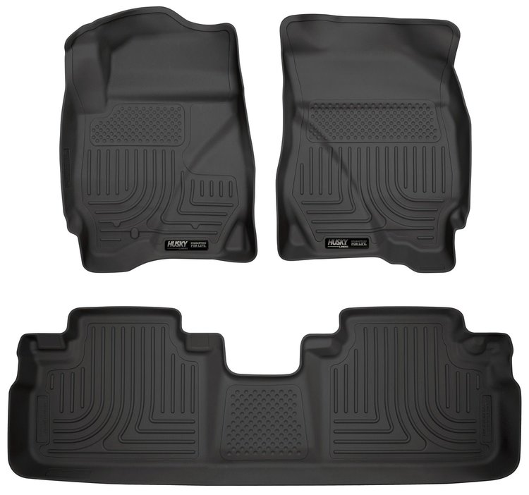 Weather Beater Floor Liner 2009-2012 Ford Escape
