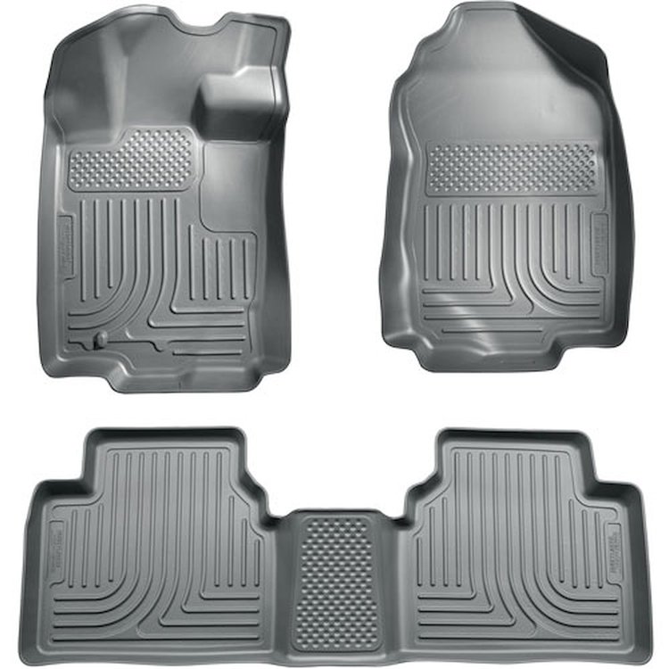 WeatherBeater Floor Liners 2006 Lincoln Zephyr