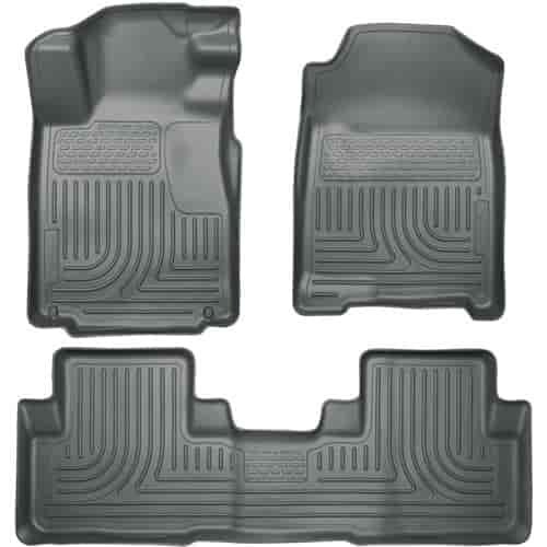 Weather Beater Floor Liner 2012-2015 CR-V