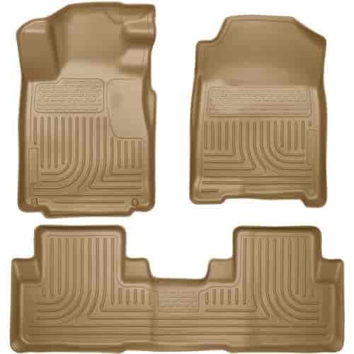 Weather Beater Floor Liner 2012-2015 CR-V