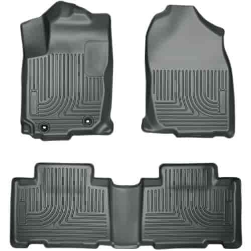 Weather Beater Floor Liner 2013-2016 Accord Sedan