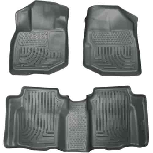 Weather Beater Floor Liner 2009-2013 Honda Fit