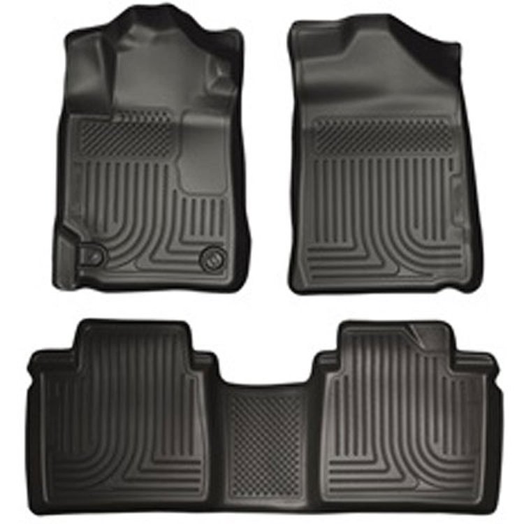 Weather Beater Floor Liner 2013-2016 Toyota Avalon