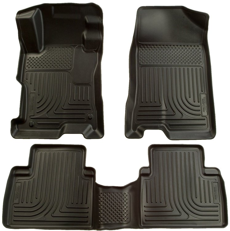 Weather Beater Floor Liner 2004-2009 Toyota Prius