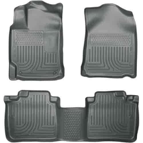 Weather Beater Floor Liner 2009-11 Venza