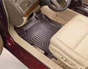 Weather Beater Floor Mats 2010-2011 Prius