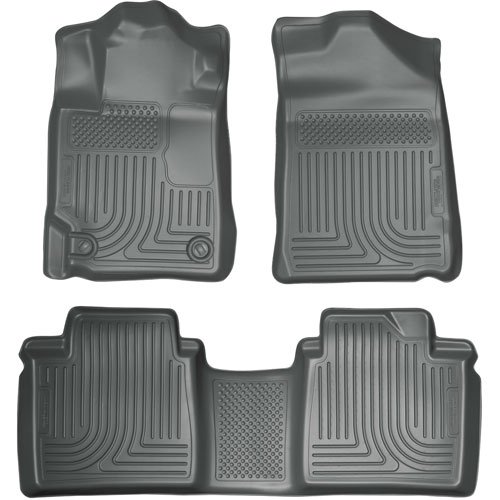 Weather Beater Floor Mats 2010-2011 Prius