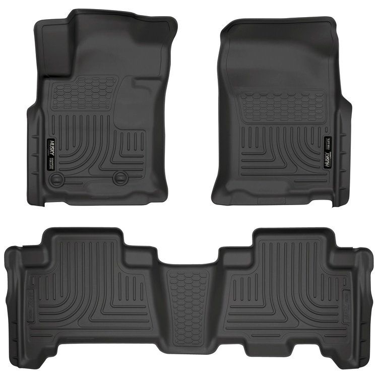 Weather Beater Floor Liner 2010-12 4Runner